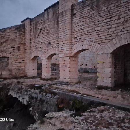Apartmán Nataly SantʼAmbrogio di Valpolicella Exteriér fotografie