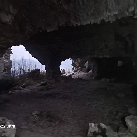 Apartmán Nataly SantʼAmbrogio di Valpolicella Exteriér fotografie
