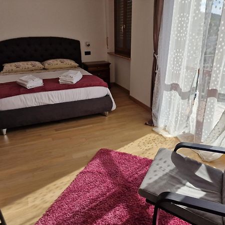 Apartmán Nataly SantʼAmbrogio di Valpolicella Exteriér fotografie
