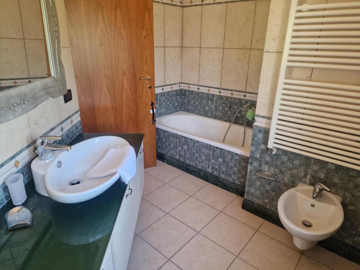 Apartmán Nataly SantʼAmbrogio di Valpolicella Exteriér fotografie