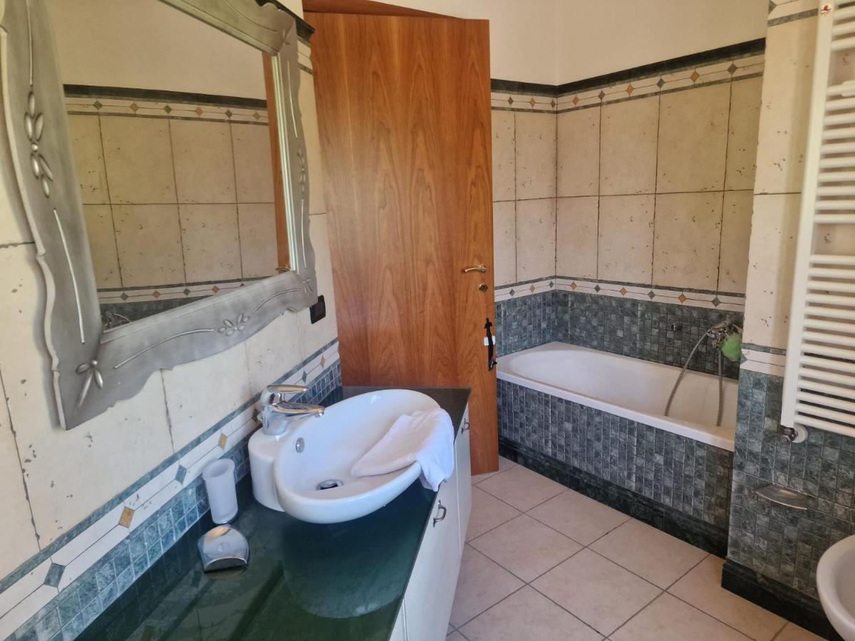 Apartmán Nataly SantʼAmbrogio di Valpolicella Exteriér fotografie
