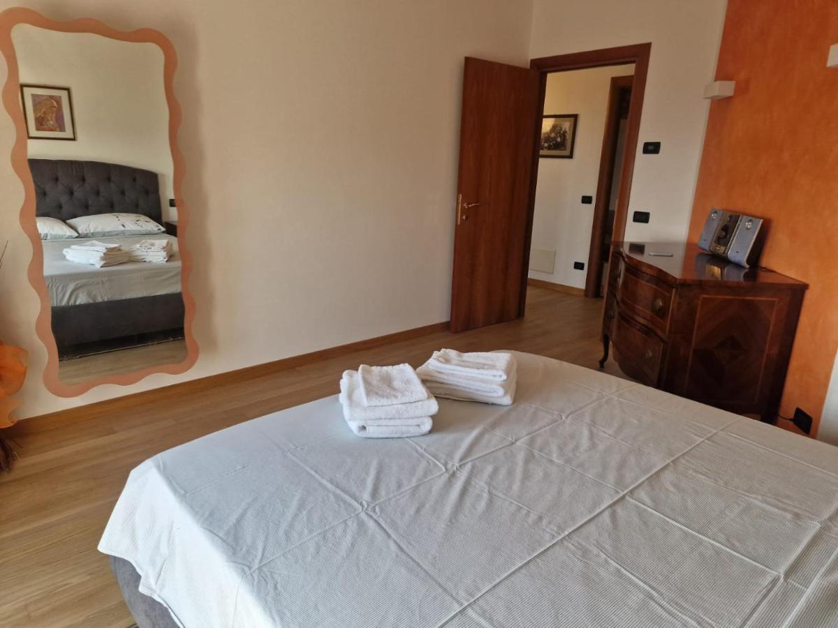 Apartmán Nataly SantʼAmbrogio di Valpolicella Exteriér fotografie