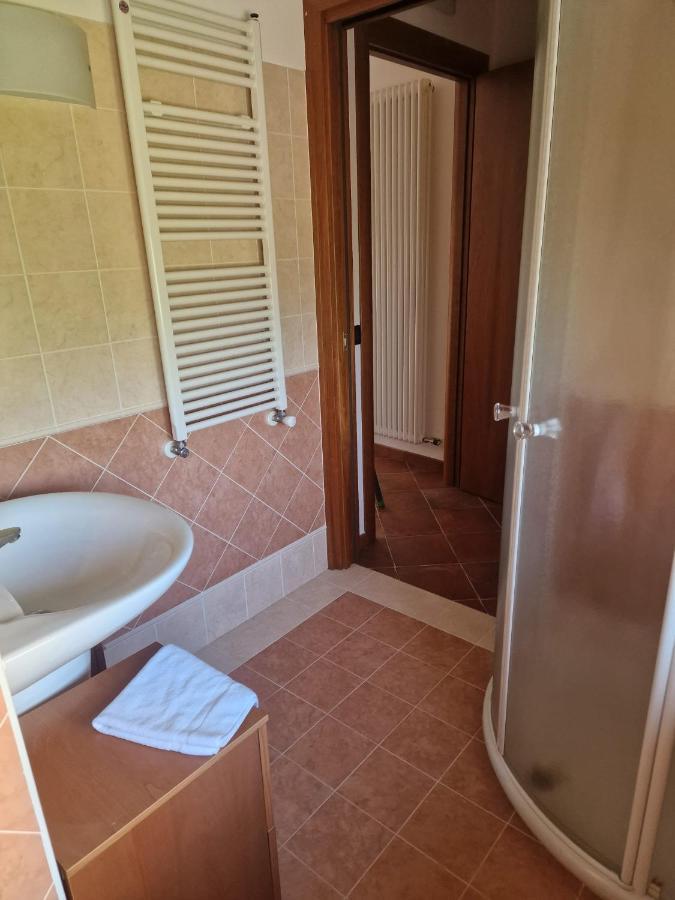Apartmán Nataly SantʼAmbrogio di Valpolicella Exteriér fotografie