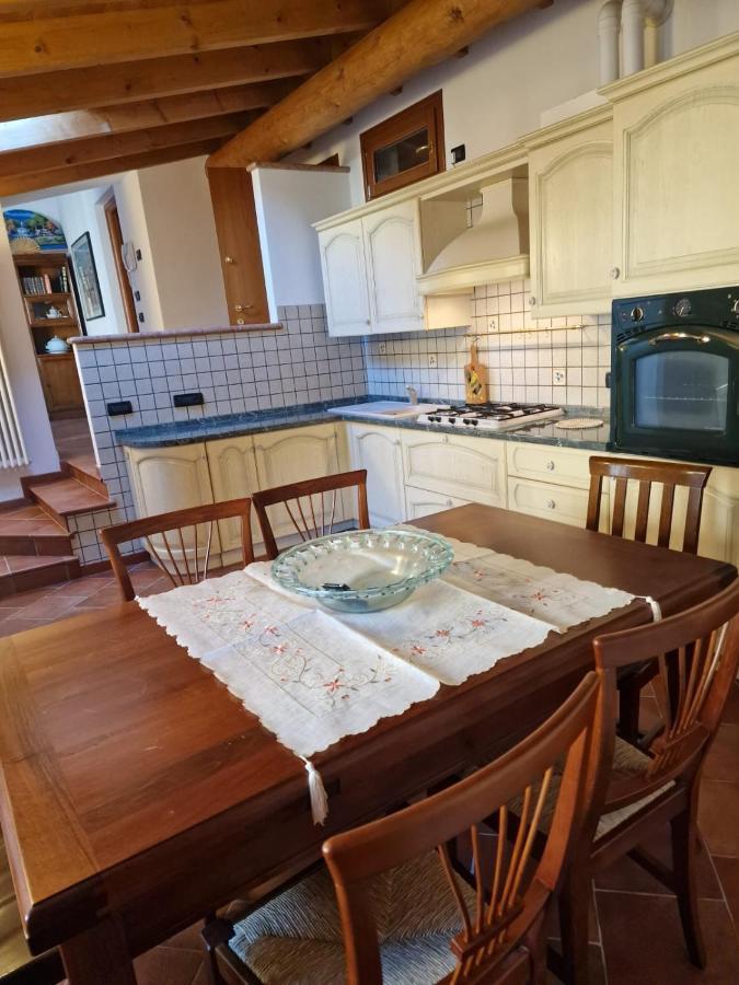 Apartmán Nataly SantʼAmbrogio di Valpolicella Exteriér fotografie