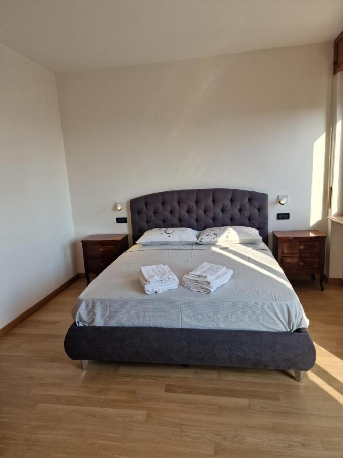 Apartmán Nataly SantʼAmbrogio di Valpolicella Exteriér fotografie