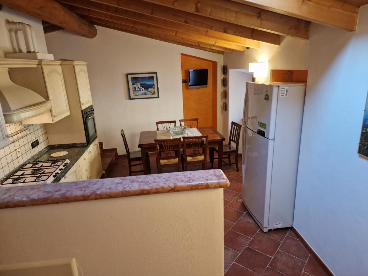 Apartmán Nataly SantʼAmbrogio di Valpolicella Exteriér fotografie