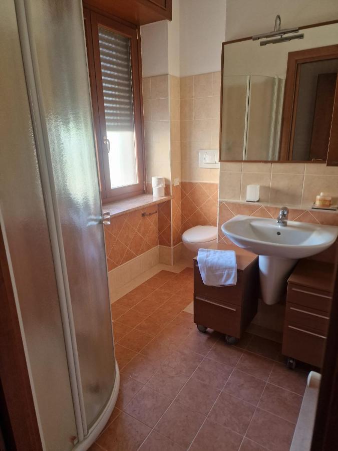 Apartmán Nataly SantʼAmbrogio di Valpolicella Exteriér fotografie