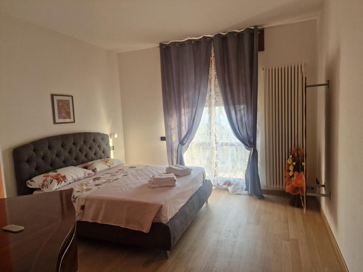 Apartmán Nataly SantʼAmbrogio di Valpolicella Exteriér fotografie