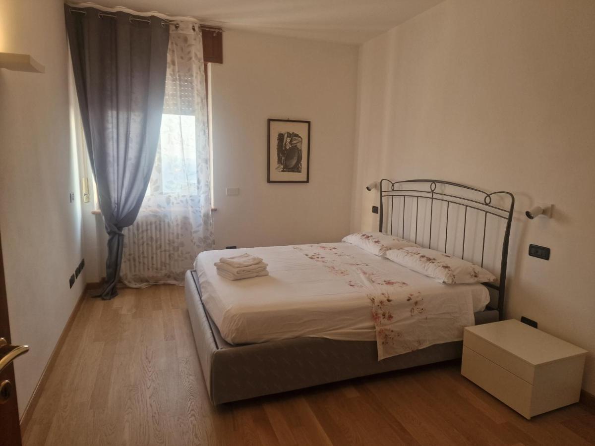 Apartmán Nataly SantʼAmbrogio di Valpolicella Exteriér fotografie