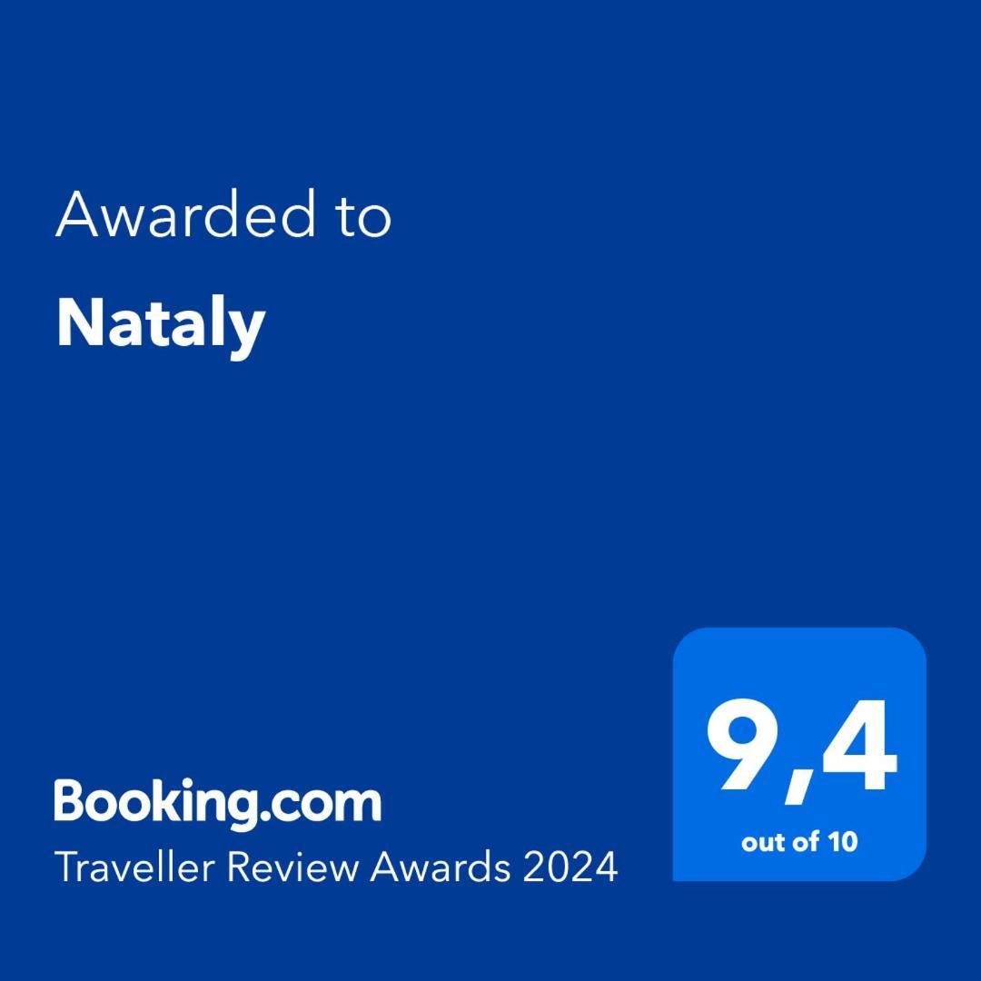 Apartmán Nataly SantʼAmbrogio di Valpolicella Exteriér fotografie