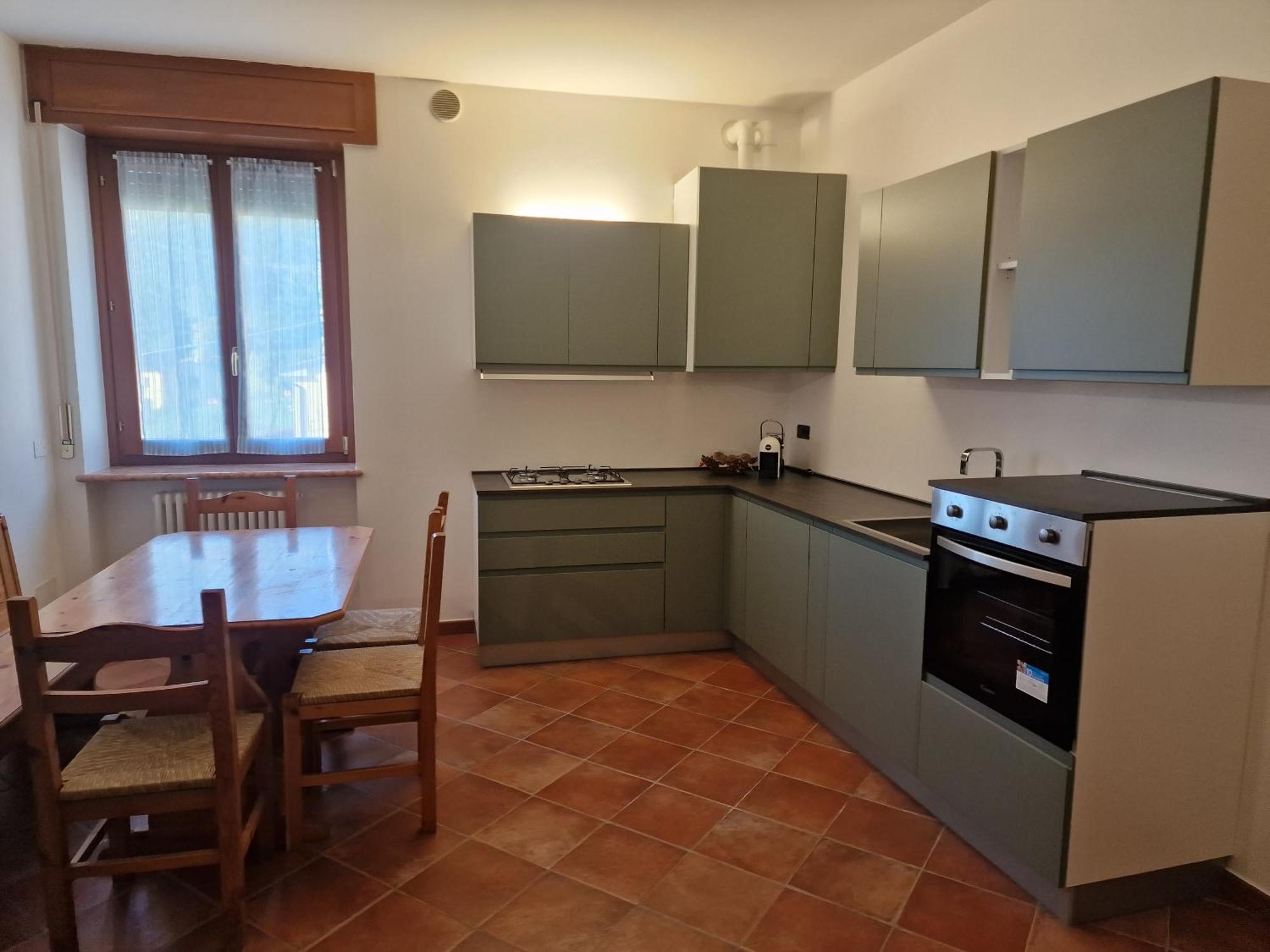 Apartmán Nataly SantʼAmbrogio di Valpolicella Exteriér fotografie
