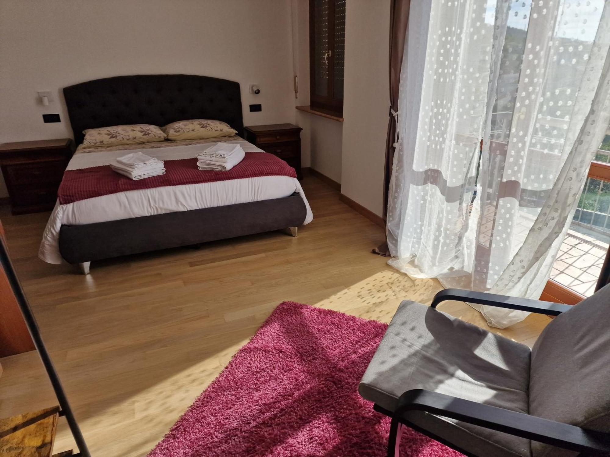 Apartmán Nataly SantʼAmbrogio di Valpolicella Exteriér fotografie
