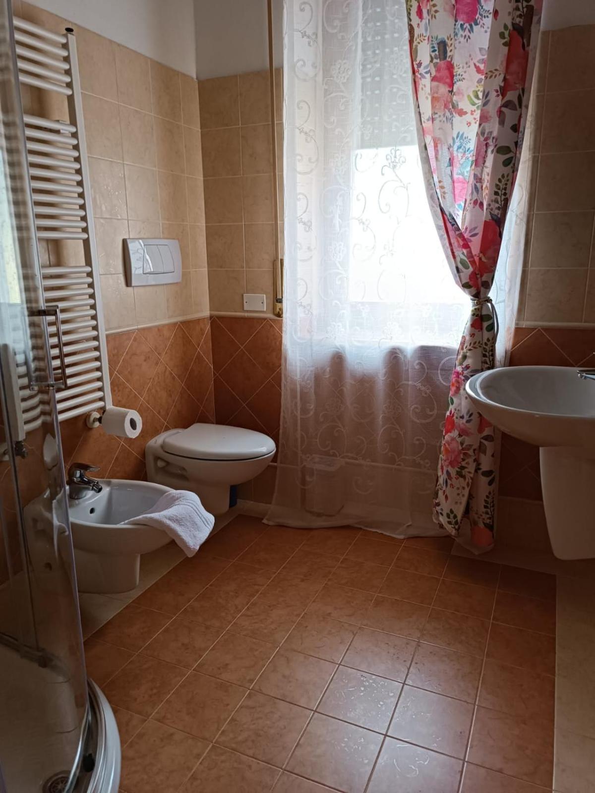 Apartmán Nataly SantʼAmbrogio di Valpolicella Exteriér fotografie