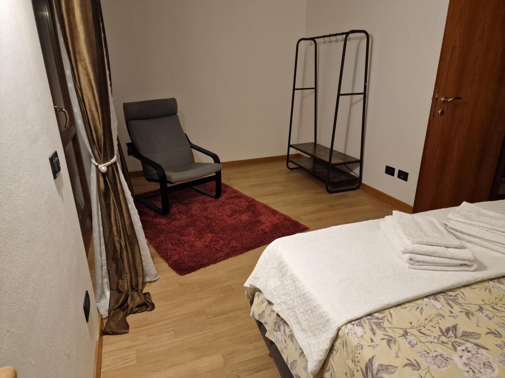 Apartmán Nataly SantʼAmbrogio di Valpolicella Pokoj fotografie