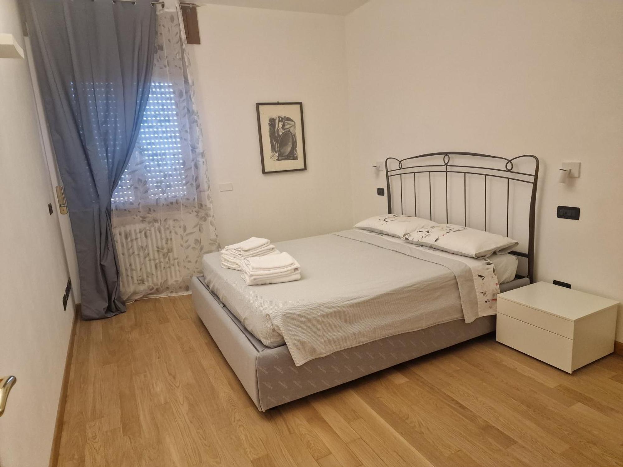 Apartmán Nataly SantʼAmbrogio di Valpolicella Pokoj fotografie
